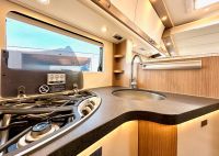 Malibu I 490 RB-LE comfort -Truma 6E -Markise -MBUX (11/19)