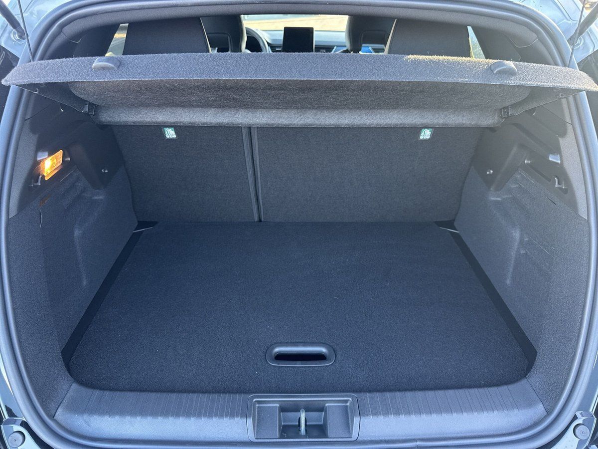 Renault Captur - Bild 12