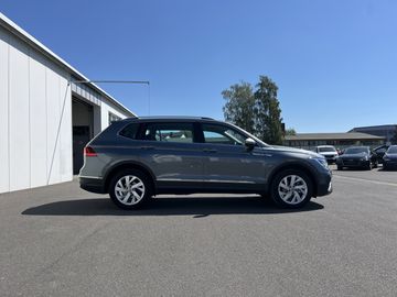 Volkswagen Tiguan Allspace - 5