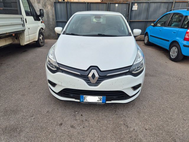 Renault Clio dCi 8V 90CV Start&Stop 5 porte Ener