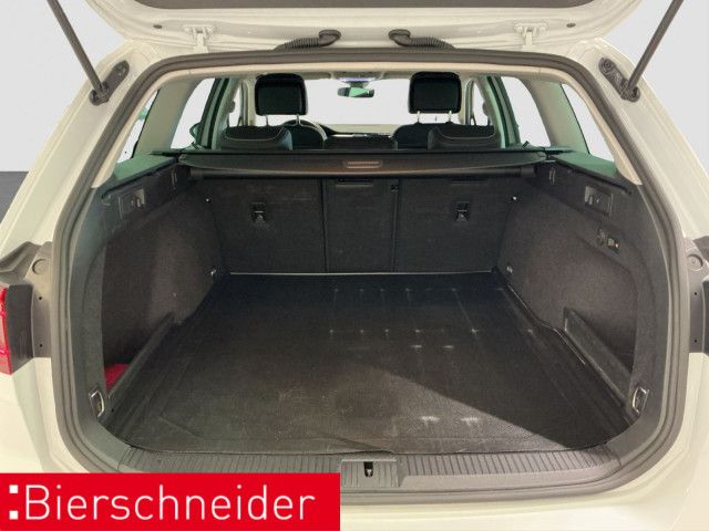 Volkswagen Passat Variant - Bild 19