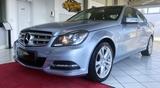 Mercedes-Benz C 180 CGI BlueEfficiency PDC SHZ KLIMAAUT. LED - Mercedes-Benz C 180: Cgi Blueefficiency