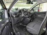 Nissan Primastar Kombi L1H1 2,8t Tekna - Nissan Primastar: Automatik