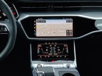 Audi A6 - Vorschau Bild 5