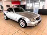 Mercedes-Benz SLK 230 KOMPRESSOR *AUTOM+KLIMA+LEDER*