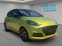 Hyundai i10 - Vorschau Bild 3