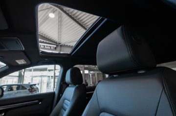 Bild 18 Honda CR-V 2.0 i-MMD Hybrid e:PHEV 2WD Advance AHK