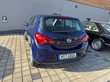 Opel Corsa 1.3 CDTI ecoFLEX Edition 70kW S/S Edition - Opel Corsa mit Diesel-Antrieb: 1.7