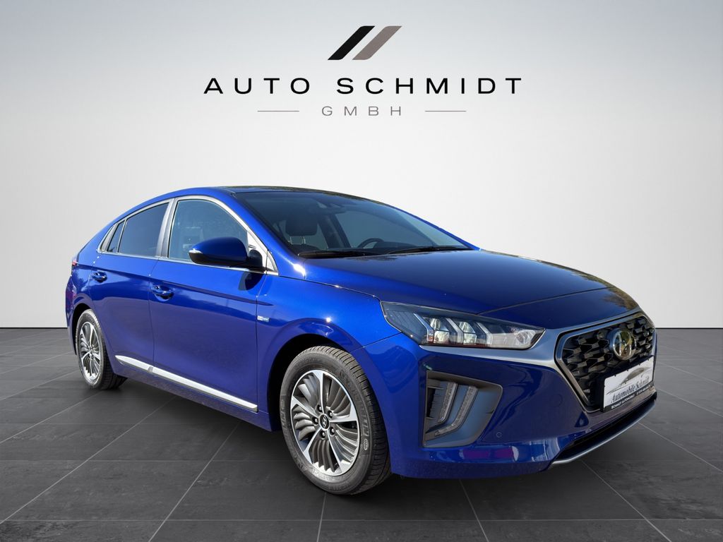 Image of Hyundai IONIQ
