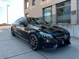 Mercedes-Benz Mercedes Benz C43 AMG Coupe 4Matic - Perfo... - Mercedes-Benz C 43 AMG in Bremen