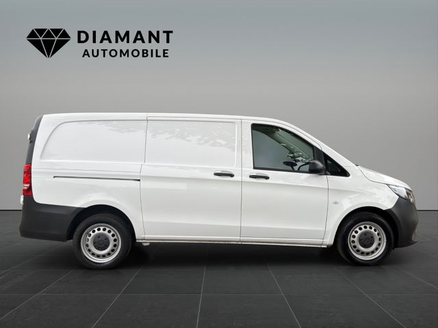 Mercedes-Benz Vito Kasten 114 CDI lang MBUX/KAMERA/PDC – Bild 5 von 19