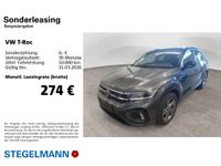 Volkswagen T-Roc - Vorschau Bild 2