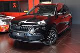 Skoda Kamiq|ACC|Side&Lane|Virtual|LED|RFK|Sportsitze - Skoda Kamiq: Limousine