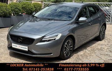 Volvo V40 - 2