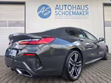 BMW 840i Gran Coupe M-Sport*Merino*DEUTSCH*FACELIFT* - BMW 840: Coupe