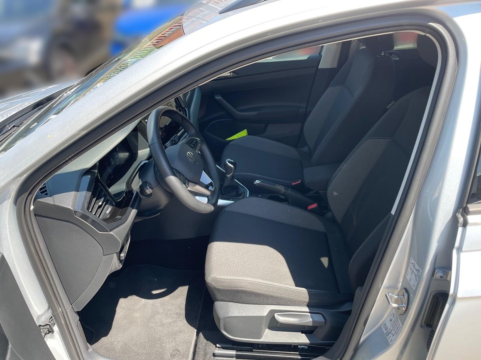 Volkswagen Taigo 1.0 TSI Life *LED*KAMERA*NAVI*SITZH*, миниатюра 9