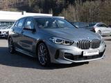 BMW 118i M-Sport LED W-LAN NAVI KAMERA SHZ PDC KLIMA - BMW 1er Reihe: 118i