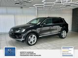 Volkswagen Touareg 1 HAnd. R-Line. - Volkswagen Touareg in Düsseldorf