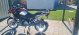 BMW GS 1200 K25 - BMW 2004 1200 GS