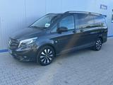 Mercedes-Benz Vito 119 d LANG 9G MIXTO NAVI LED WEBASTO KAMERA - Mercedes-Benz Vito: Mixto
