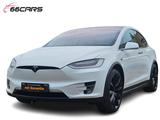 Tesla Model X P100D Performance Dual*AHK*22" Felgen* - Tesla in Duisburg