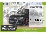 Audi RSQ8 *RS-Dyn.Pak+ Keramik-Br B&O 305km/h 23'' - scheckheftgepflegte Audi RSQ8