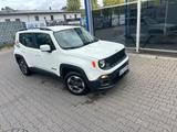 Jeep Renegade - Jeep Renegade in Dortmund