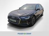 Audi A6 Avant Sport 40 TDI S tronic ACC Nav RüKa LED - Audi A6