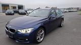 BMW 320i Touring xDrive*Sitzhzg*LED*NAVI*HiFi*AHK*18 - BMW 320: Xdrive 320i
