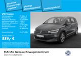 Volkswagen Touran 1.5 TSI HIGHLINE NaviPro LED R-KAM Pano S