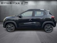 Dacia Spring - Vorschau Bild 2