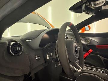 2021 Mclaren 620R — миниатюра 24