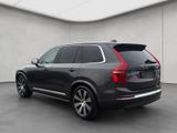 Volvo XC90 B5 AWD Ultimate-Bright 7S Luftf 21'' Massag - graue Volvo XC90