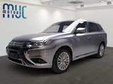 Mitsubishi Outlander PHEV Spirit 4WD Scheckheft - Mitsubishi Outlander: Spirit