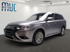 MITSUBISHI Outlander PHEV Spirit 4WD Scheckheft