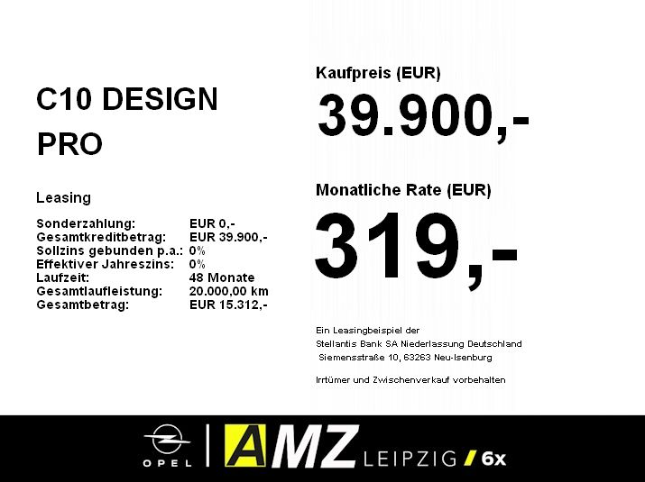 Leapmotor C10 - Bild 3