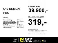 Leapmotor C10 - Vorschau Bild 3