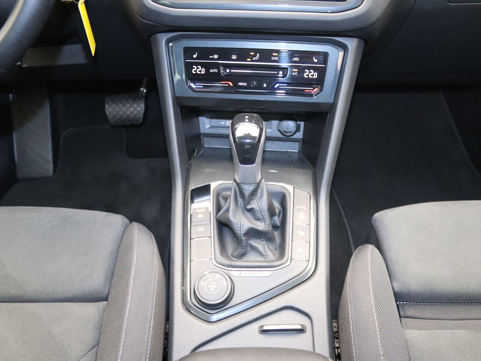 Volkswagen Tiguan Elegance 2.0 TDI 4M DSG / Standh, Matrix, миниатюра 11