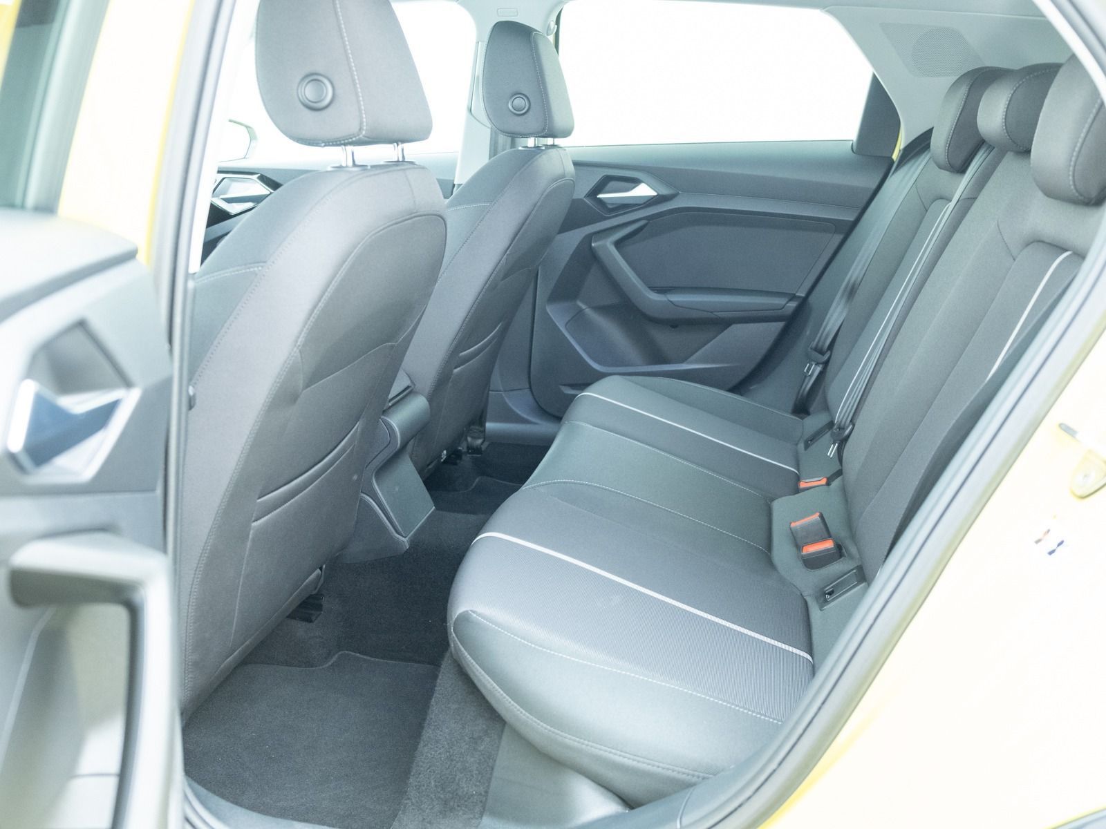 Audi A1 - Bild 19