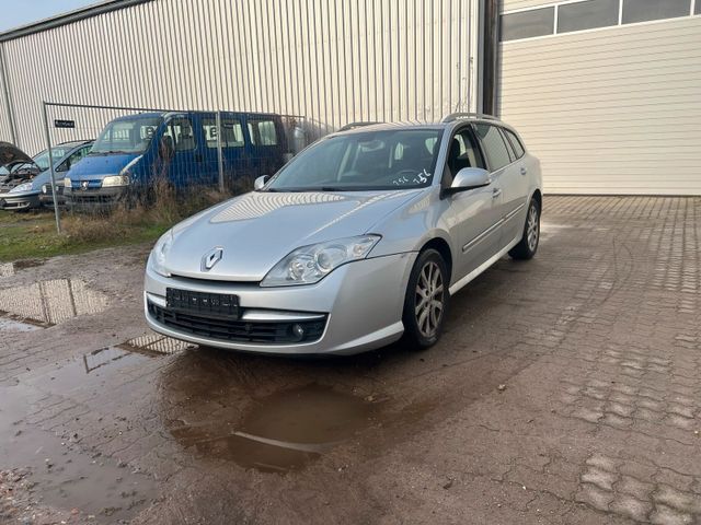 Renault Laguna 2.0 diesel