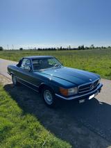 Mercedes-Benz SL 450