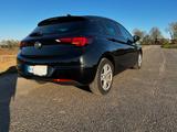 Opel Astra K Active Extras Garantie Scheckheft etc - Opel Astra Active mit Benzin-Antrieb