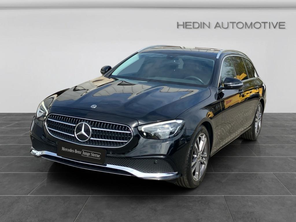 Mercedes-Benz E 200 T d Avantgarde KAM|KEYL|LED|NAVI|PRE-SAFE