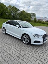 Audi A3 40 TFSI Quattro 3xS-Line/Virtual Cockpit - Audi A3 von privat