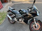 Honda CBR 125 JC34 - HONDA CB 125 J