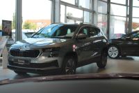 Skoda Octavia - Vorschau Bild 17