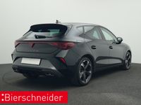 Cupra Leon - Vorschau Bild 6