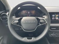 Skoda Fabia - Vorschau Bild 14