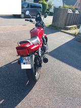 Honda CB 750 Sevenfifty - HONDA CB750