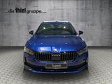 Skoda Superb Combi 2.0 TDI DSG Sportline ACC+AHK+Matri - Skoda Superb: Combi